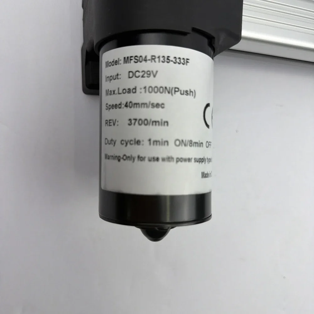 RMT‎ Linear Actuator Model R8123 R812302040333 Power Recliner Lift Chairs Motor